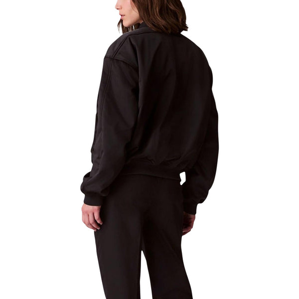 Calvin Klein Jeans Giubbotto Donna — vista 2
