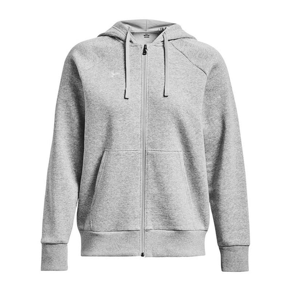 Under Armour Felpa Donna