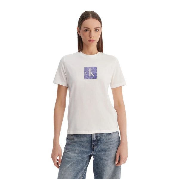 Calvin Klein Jeans T-Shirt Donna