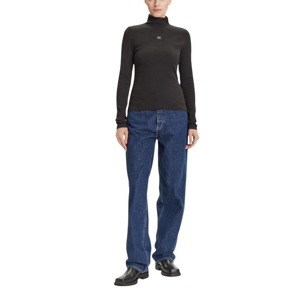 Calvin Klein Jeans Maglia Donna — vista 2