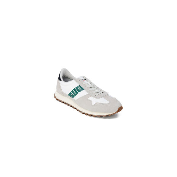 Blauer Sneakers Uomo — vista 2