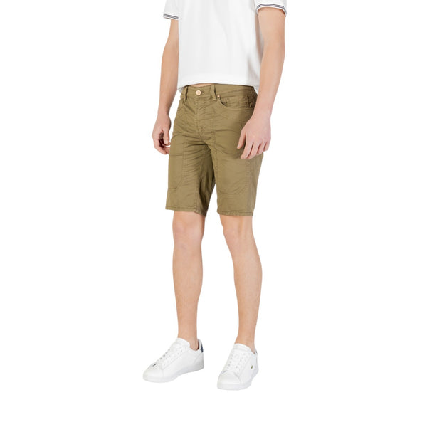 Jeckerson Bermuda Uomo — vista 2