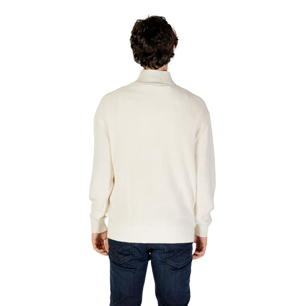 Calvin Klein Jeans Maglia Uomo — vista 2