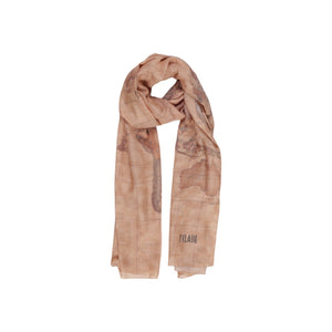 Alviero Martini Prima Classe Sciarpa Donna