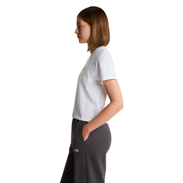 The North Face T-Shirt Donna — vista 2