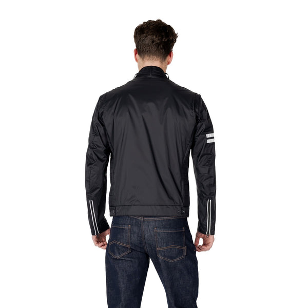 Blauer Giacca Uomo — vista 2