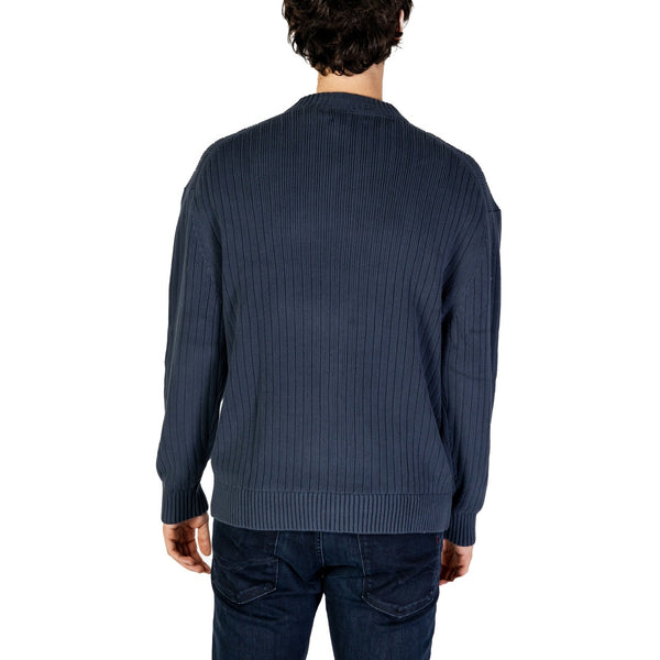 Calvin Klein Jeans Maglia Uomo — vista 2