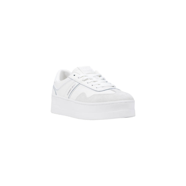 Tommy Hilfiger Jeans Sneakers Donna — vista 2