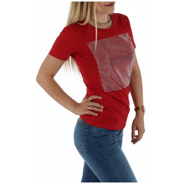 Guess T-Shirt Donna — vista 2