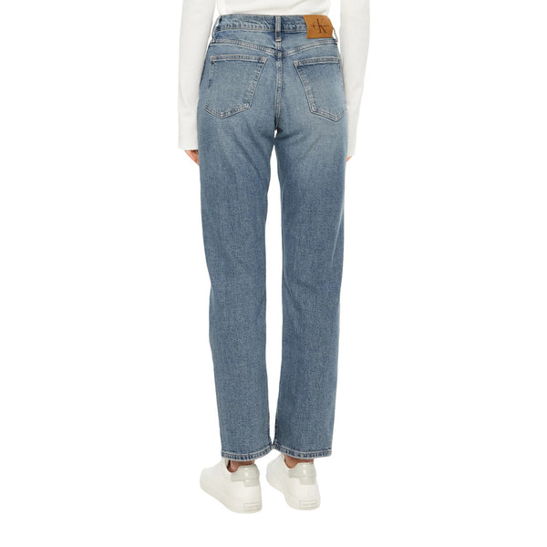 Calvin Klein Jeans Jeans Donna — vista 2