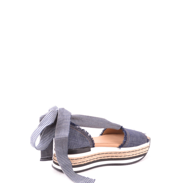 Hogan Sandali Donna — vista 2