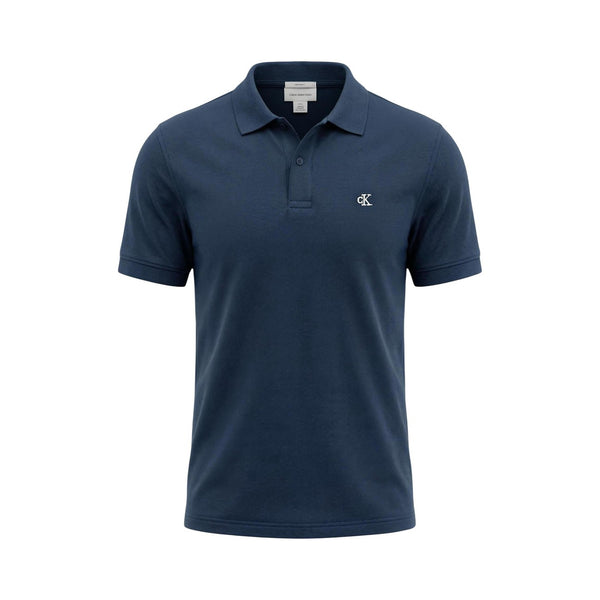 Calvin Klein Jeans Polo Uomo — vista 2
