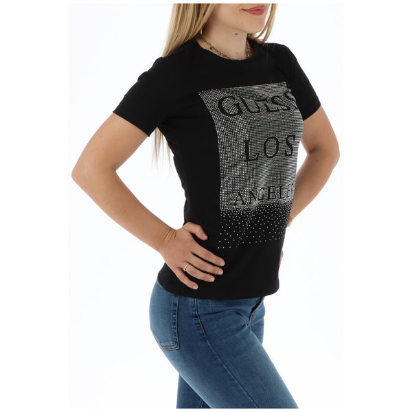 Guess T-Shirt Donna — vista 2