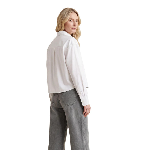 Calvin Klein Jeans Camicia Donna — vista 2
