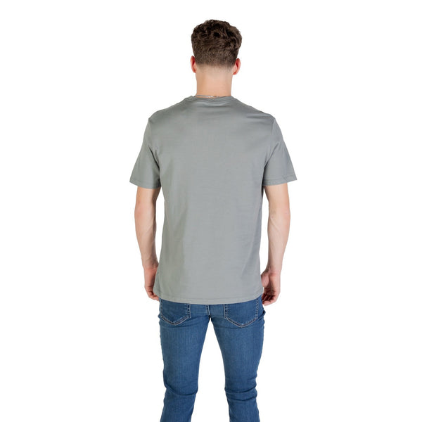 Calvin Klein Jeans T-Shirt Uomo — vista 2