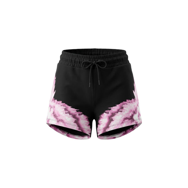 County Of Milan Shorts Donna — vista 2