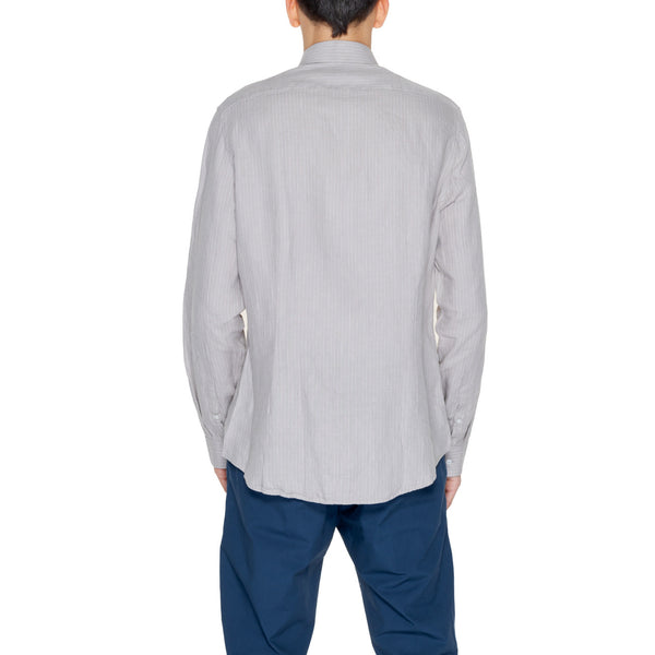 Calvin Klein Camicia Uomo — vista 2