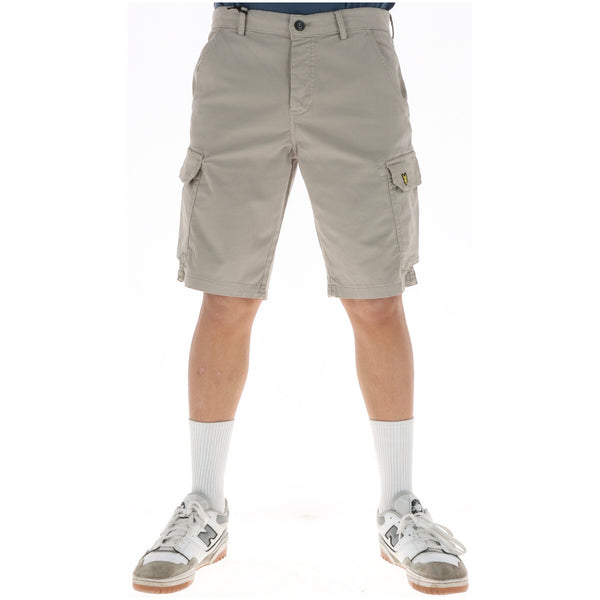 Lyle & Scott Bermuda Uomo