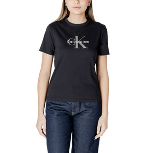 Calvin Klein Jeans T-Shirt Donna