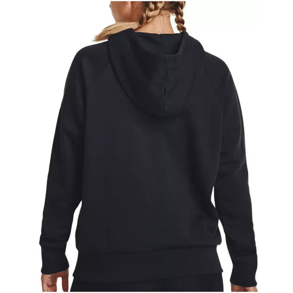 Under Armour Felpa Donna — vista 2