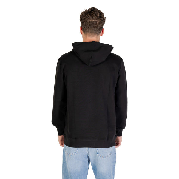 Tommy Hilfiger Jeans Felpa Uomo — vista 2