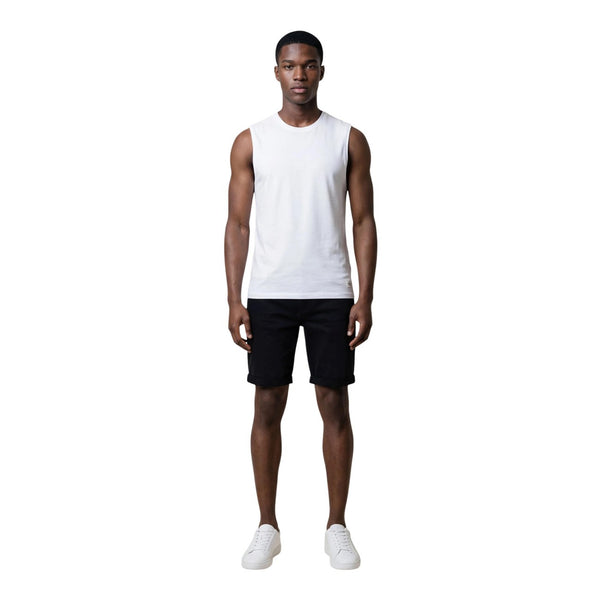 Calvin Klein Jeans Bermuda Uomo — vista 2