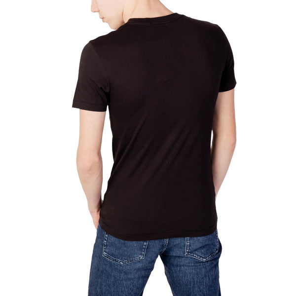 Calvin Klein Jeans T-Shirt Uomo — vista 2