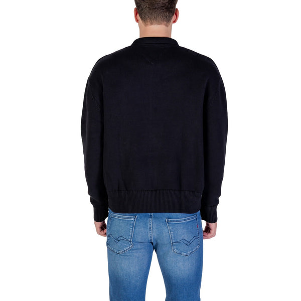 Tommy Hilfiger Jeans Maglia Uomo — vista 2
