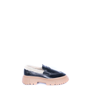 Hogan Mocassini Donna