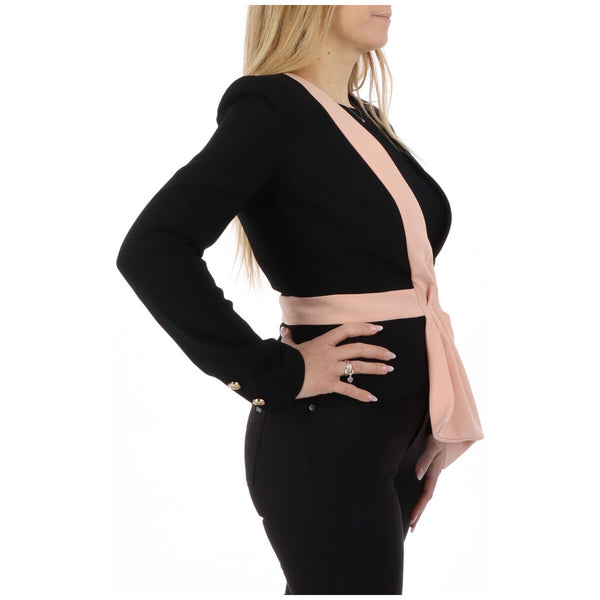 Elisabetta Franchi Giacca Donna — vista 2