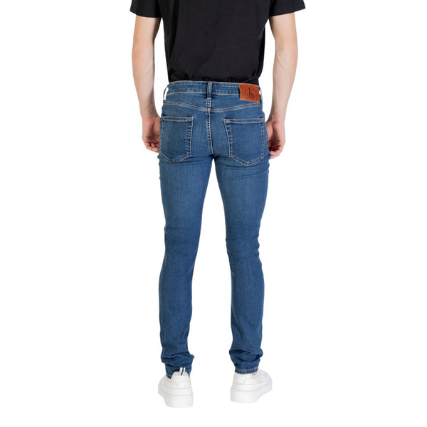 Calvin Klein Jeans Jeans Uomo — vista 2