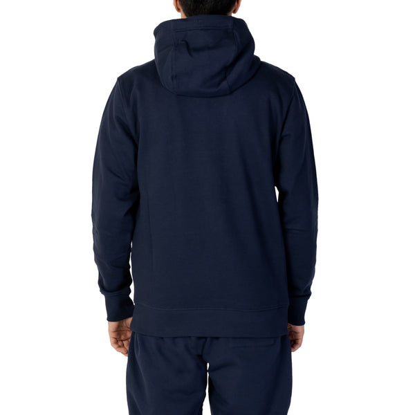 Tommy Hilfiger Jeans Felpa Uomo — vista 2