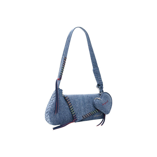 Desigual Borsa Donna — vista 2