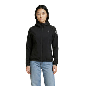 Blauer Giacca Donna