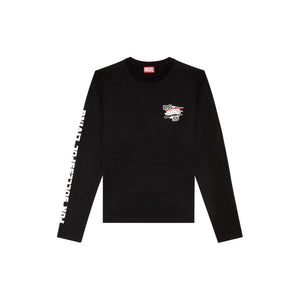 Diesel Felpa Uomo