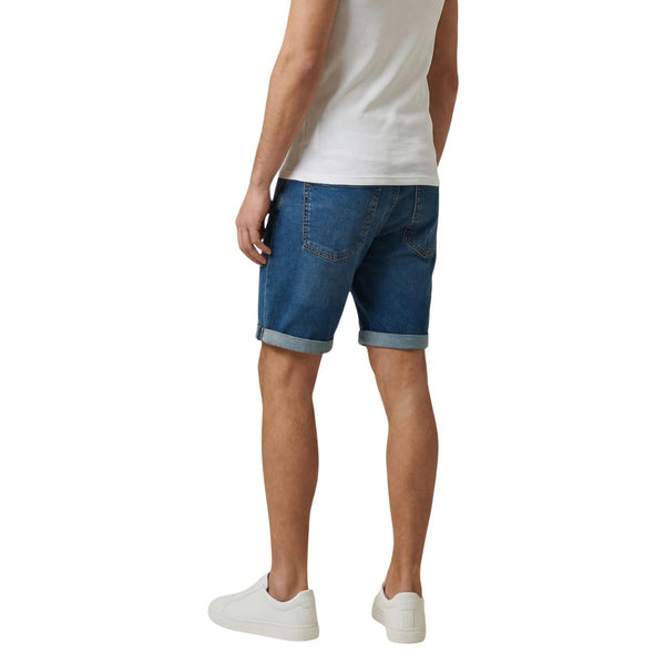 Calvin Klein Jeans Bermuda Uomo — vista 2