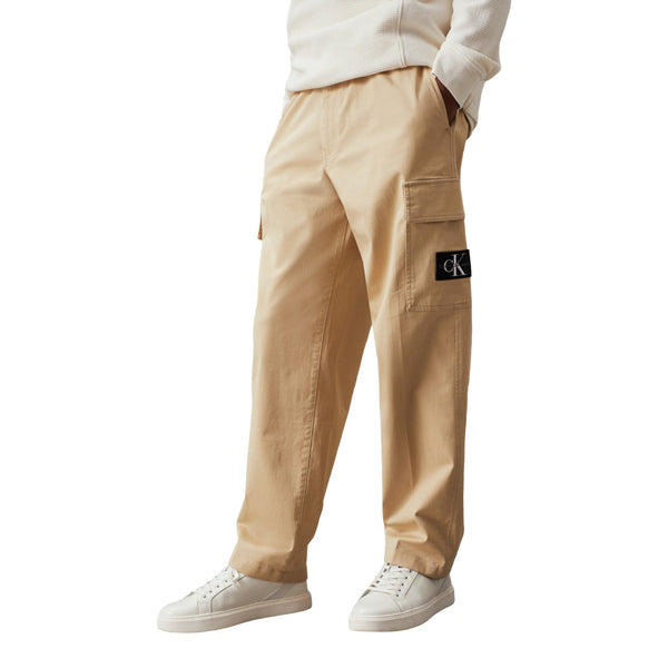 Calvin Klein Pantaloni Uomo — vista 2
