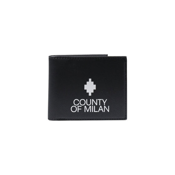 County Of Milan Portafogli Uomo