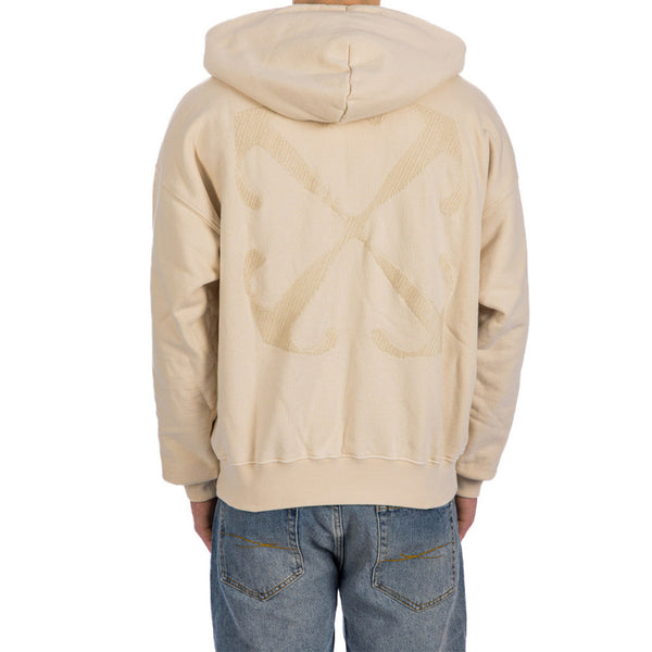 Off-white Felpa Uomo — vista 2
