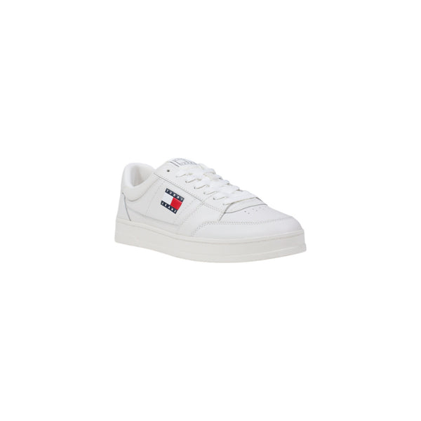 Tommy Hilfiger Jeans Sneakers Uomo — vista 2