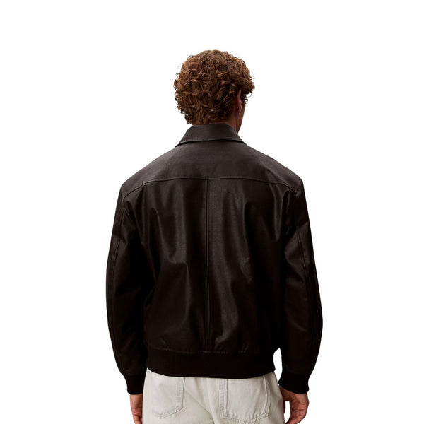 Calvin Klein Jeans Giacca Uomo — vista 2