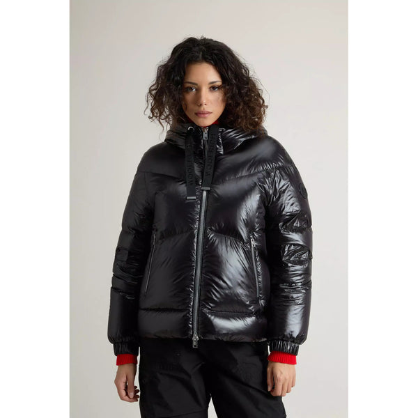 Woolrich Giubbotto Donna — vista 2