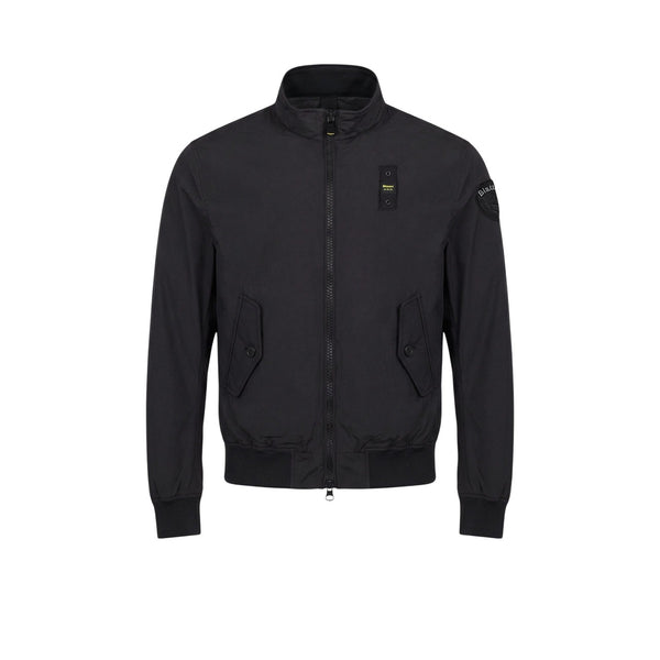 Blauer Giacca Uomo