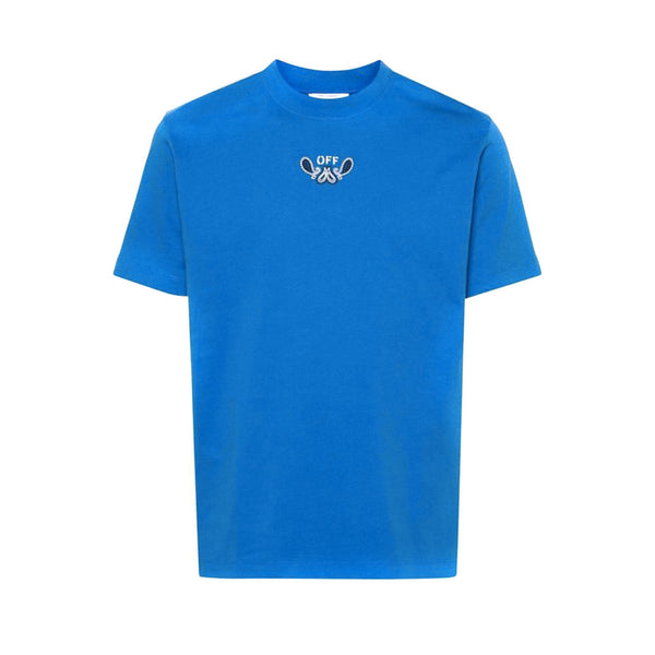 Off-white T-Shirt Uomo