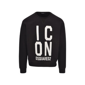 Dsquared Felpa Uomo