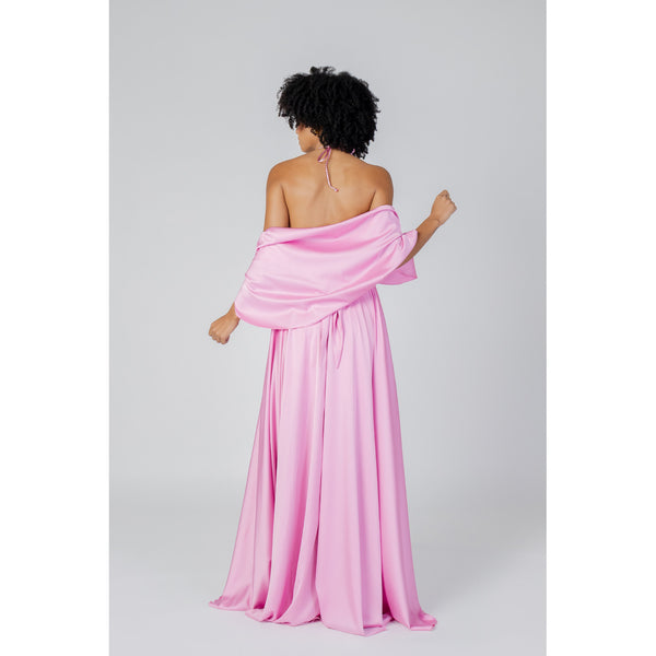 Sol Wears Women Sciarpa Donna — vista 2
