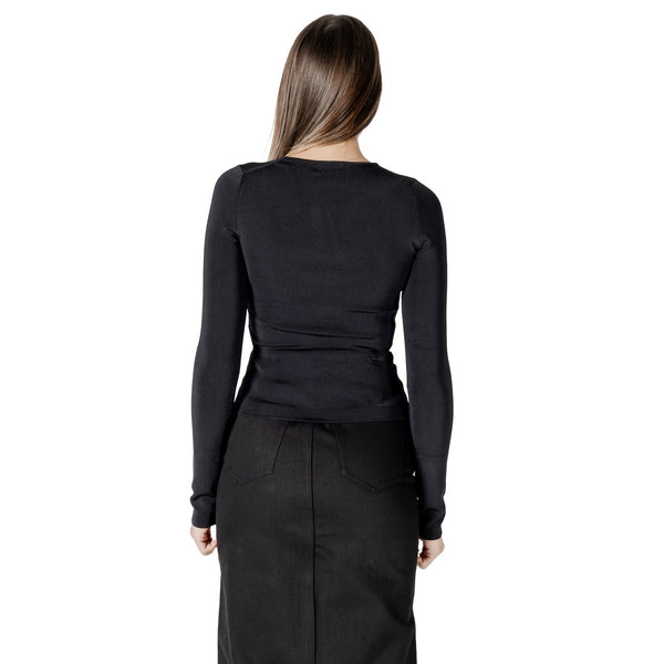 Calvin Klein Jeans Maglia Donna — vista 2