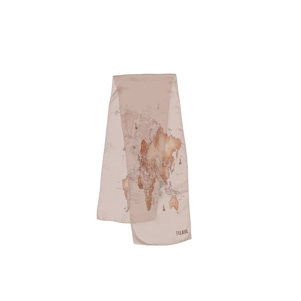 Alviero Martini Prima Classe Sciarpa Donna