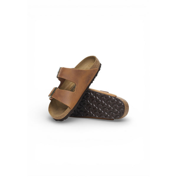 Birkenstock Ciabatte Uomo — vista 2