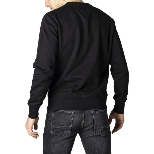 Tommy Hilfiger Jeans Felpa Uomo — vista 2
